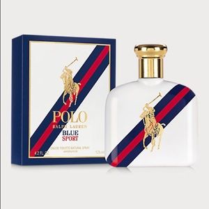 Polo Ralph Lauren 4.2 oz